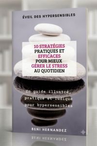 Bonus livre techniques de gestion du stress
